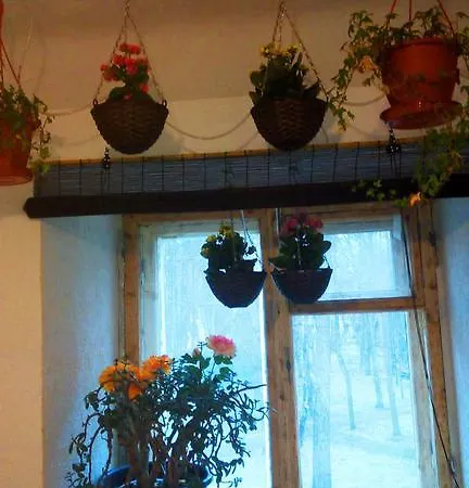 Appartamento Picturesque Into Antique Fortress *