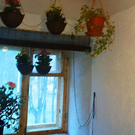 Appartamento Picturesque Into Antique Fortress *