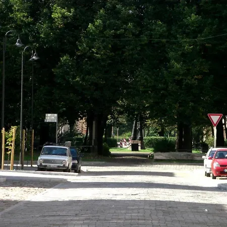 Picturesque Into Antique Fortress * Daugavpils