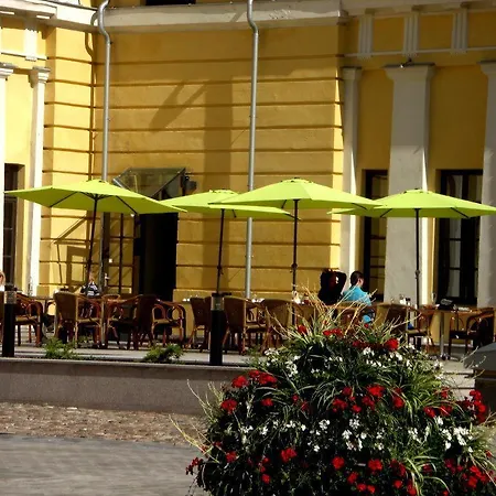 Picturesque Into Antique Fortress * Daugavpils