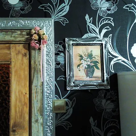 Appartamento Picturesque Into Antique Fortress