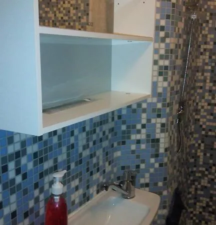 Appartamento Picturesque Into Antique Fortress *