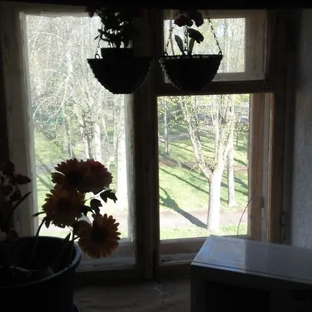 Appartamento Picturesque Into Antique Fortress